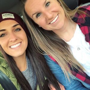 Meet your Posher, Katrina